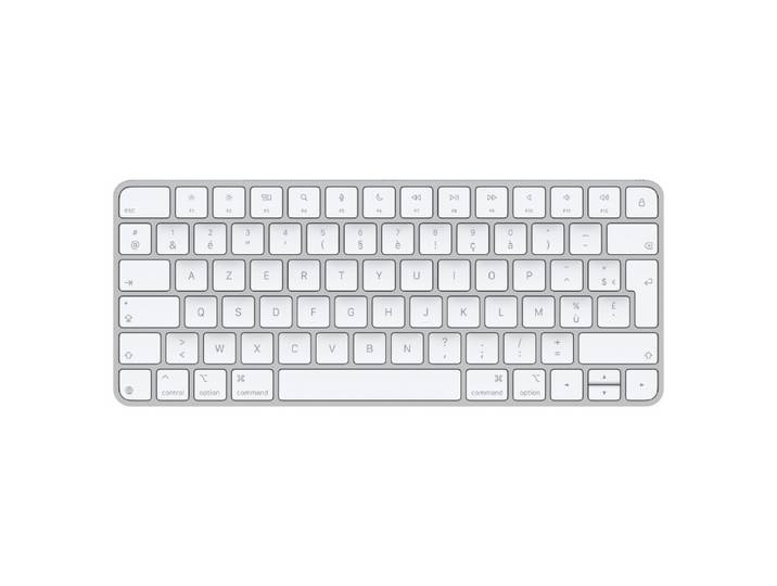 Apple Magic Keyboard USB-C Français