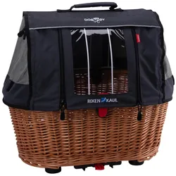 KLICKfix Tierkorb Doggy Basket Plus Weide