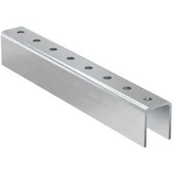 Fischer Schienenverbinder FUF OC 62 - 504518