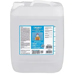 Superteppichreiniger Solution Glöckner Charly HD 10 L Tensidfreier Teppich- und Polsterreiniger