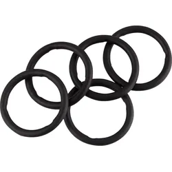 Pressfitting VCE501,O-Ring mit LBP-Funktion 54mm, V-Kontur