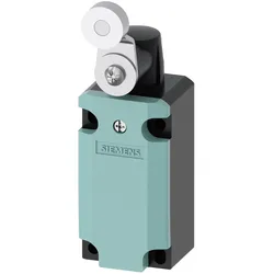 Siemens, Systemstromversorgung, Positionsschalter 40mm 3SE5112-0CH02