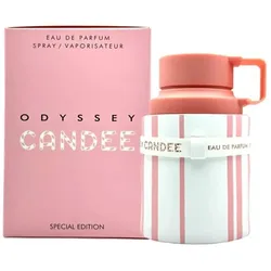 Armaf Odyssey Candee Eau De Parfum Edicion Especial 100ml Spray