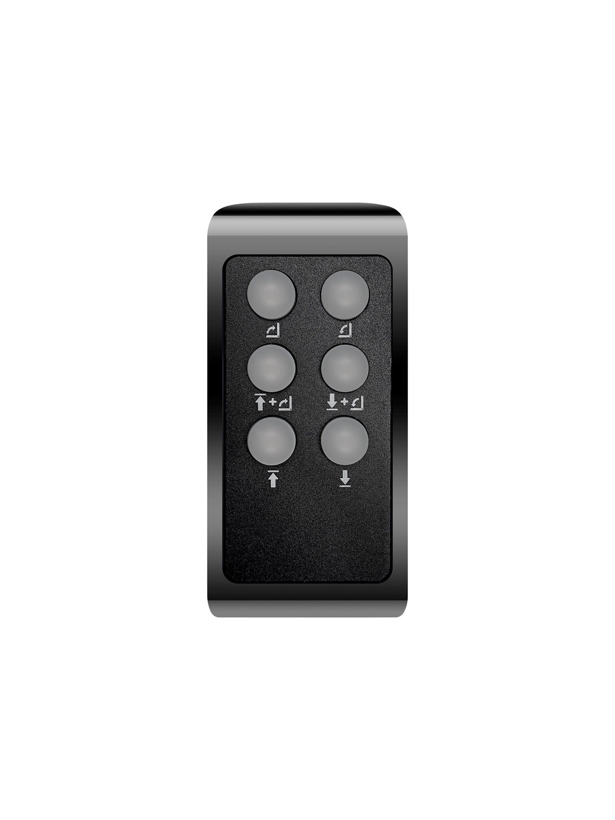 Multibrackets M Remote Motorized Touch Tilt & Table 120 kg Max