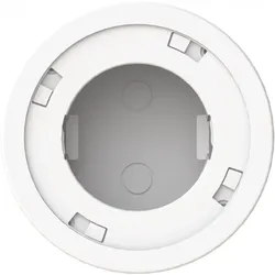 ABB PMA/A1.1-884 ABB-Präsenzmelder, Aufputzmontagedose, weiß matt