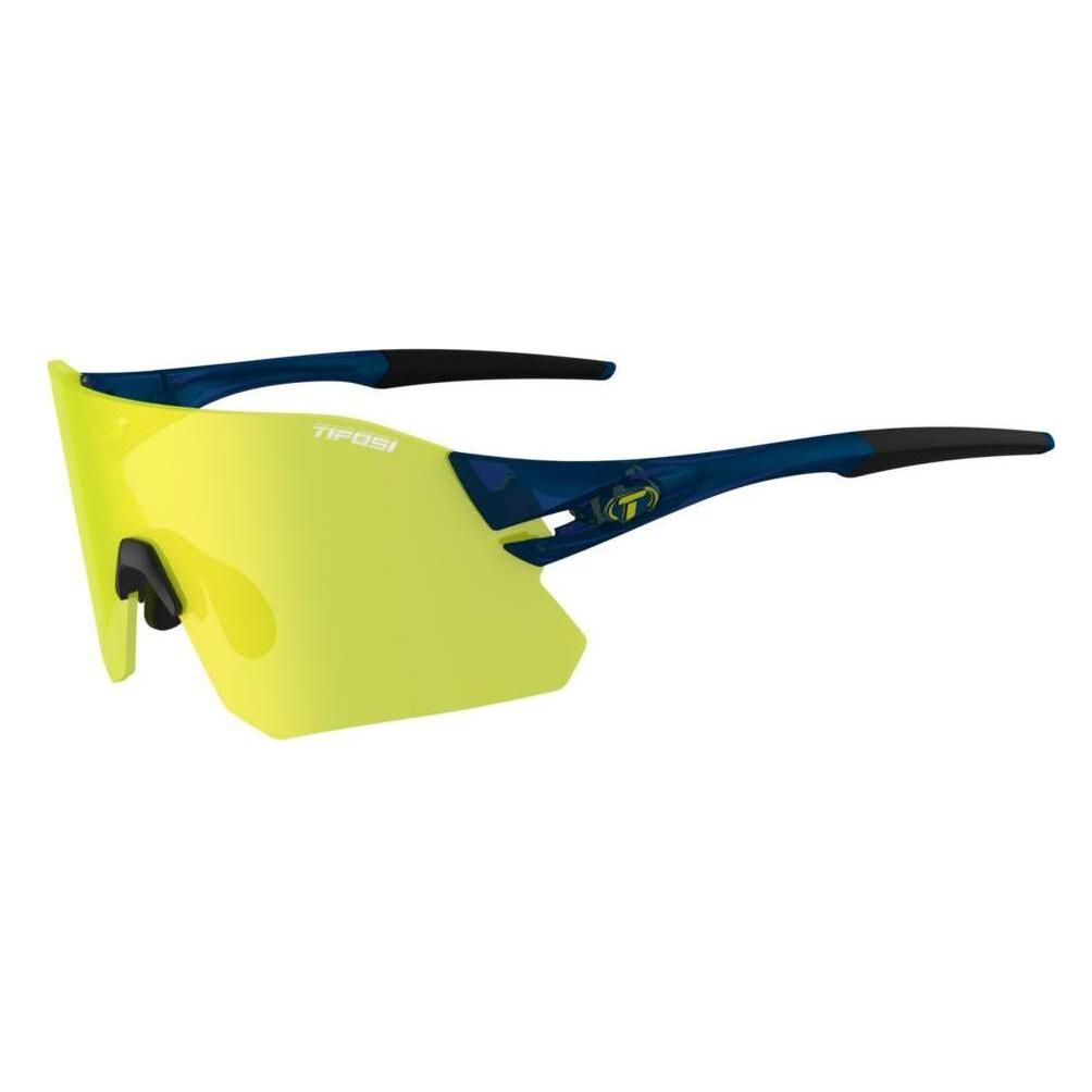 Tifosi Rail Clarion Midnight Navy Glass (Midnight Navy, Ac Red, Clear, Gelb) (1710103527)