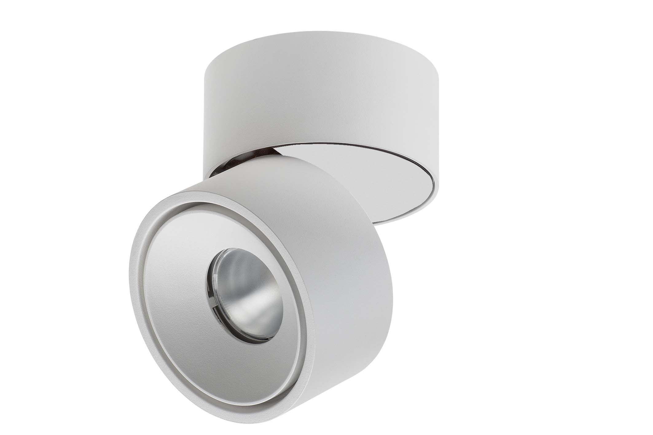 Lumexx LED-Deckenstrahler EASY 18W weiß 2-215-07-1 5706872018352