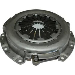 Kupplungsautomat / Druckplatte Yanmar - für 1500, 1600, 1700, 1900, 2000, F18, ... uvm.