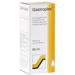 Gastroplex Tropfen 50 ml
