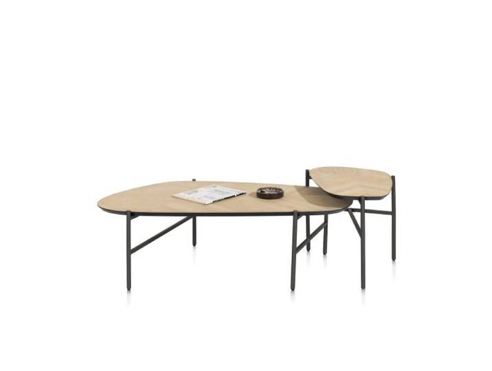 Henders & Hazel Hendrik Couchtisch-Set