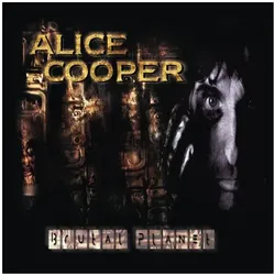 earMUSIC, Schallplatten, Brutal Planet (Limited Vinyl Edition) (Alice Cooper)