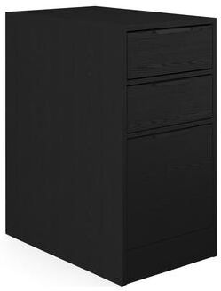 Martha Stewart Home Office Modular 3 Drawer File Cabinet