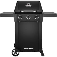 Gasgrill GEM 310 Shadow schwarz