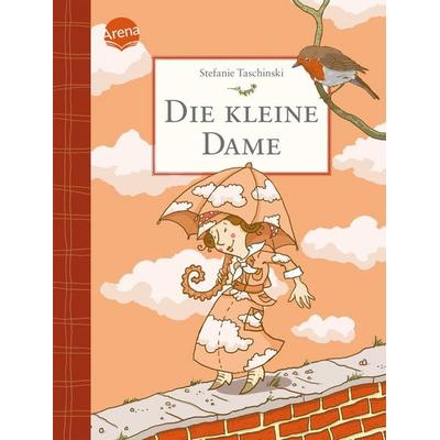 Die kleine Dame Band 1, Gebundene Ausgabe von Stefanie Taschinski, Arena