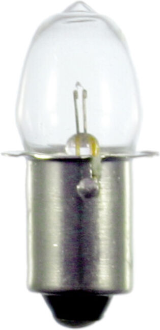 Scharnberger+Hasenbein Lampe oliviforme 11,5x30,5mm P13,5s 2,4V 0,5A 93424 ; Scharnberger & Hasenbein Elektro GmbH (93424)