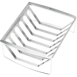 LANDMANN Selection Sparerib-Halter