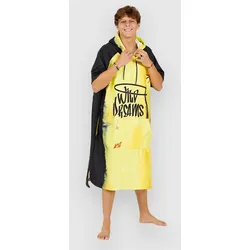 After Pro Model Surf Poncho kyllian guerin Gr. Uni