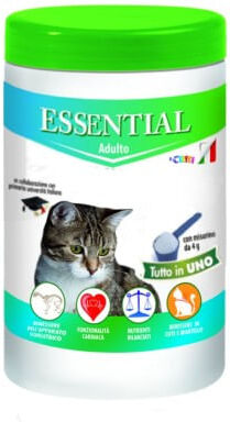Essential Gatto Adult Alimento Complementare 150G