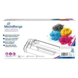 MediaRange, Toner, kassette, für Samsung CLT-C404S/ELS (C)