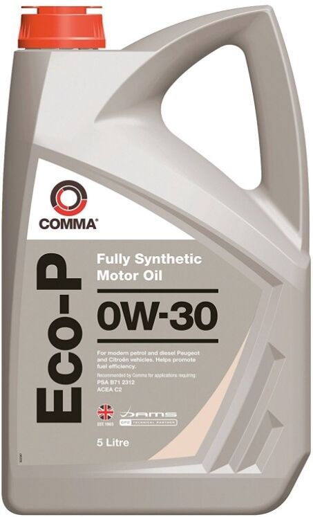 COMMA ECOP5L Motoröl