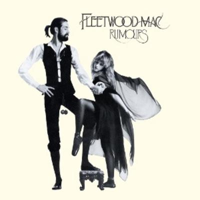 Rumours - Fleetwood Mac, Vinyl