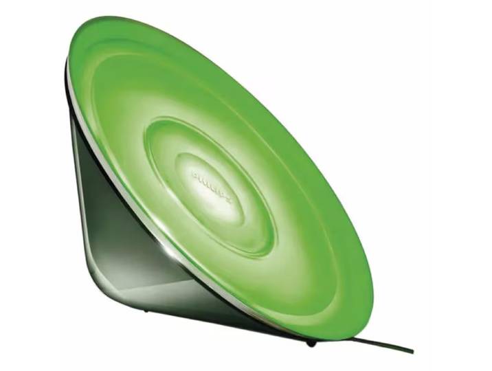 Philips Living Colors Conic LED Living Colors Conic – Tischlampe/Tischleuchte