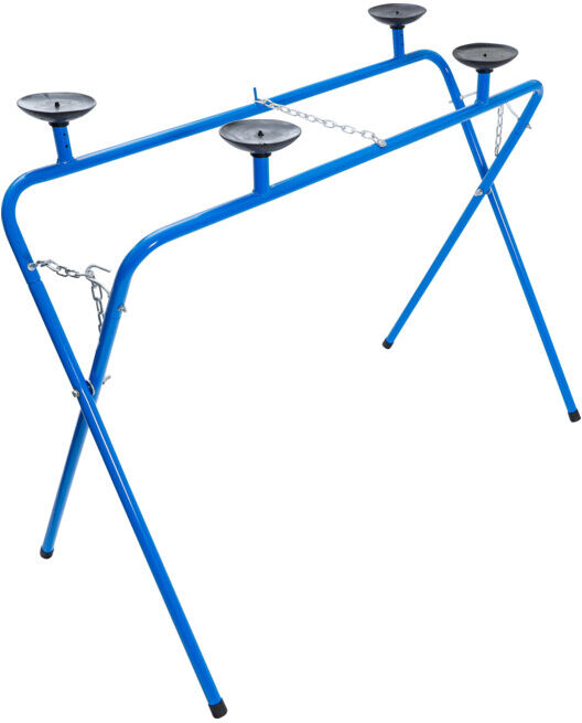 BGS Support de pare-brise avec ventouses ; BGS technic (8460)