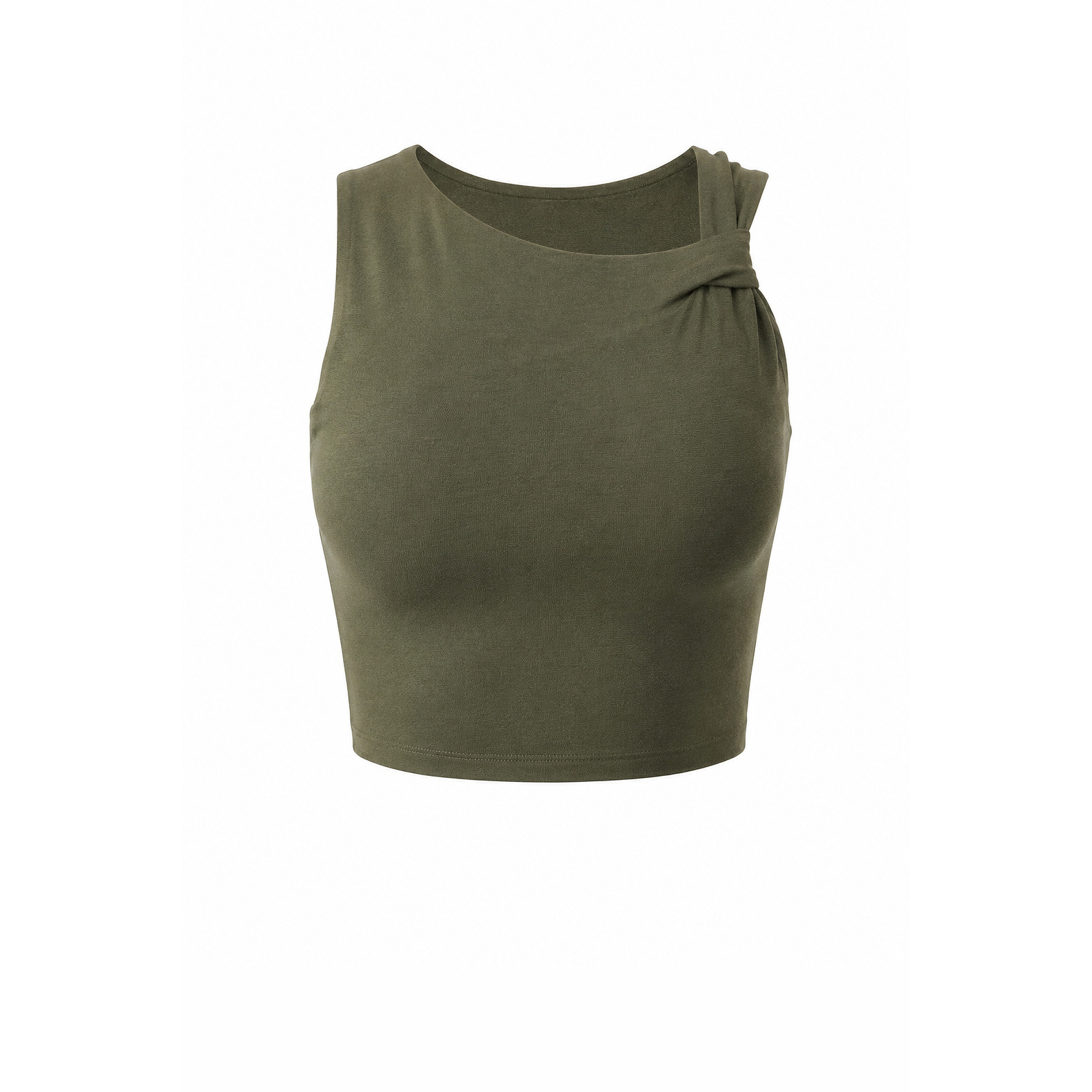 Mandala Serenity Top Damen Tanktops grau Größe S Yoga Widerstandsfähig
