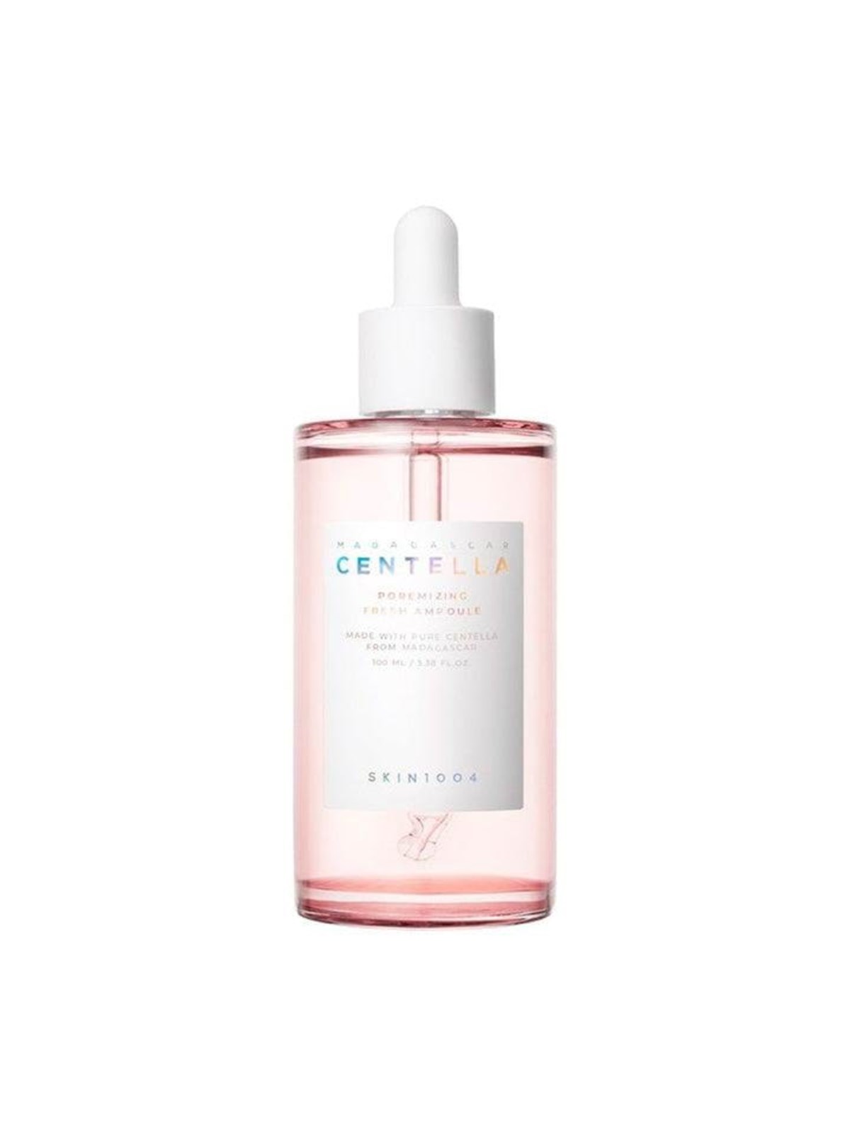 SKIN1004 - Madagascar Centella Poremizing Fresh Ampoule - 100 ml