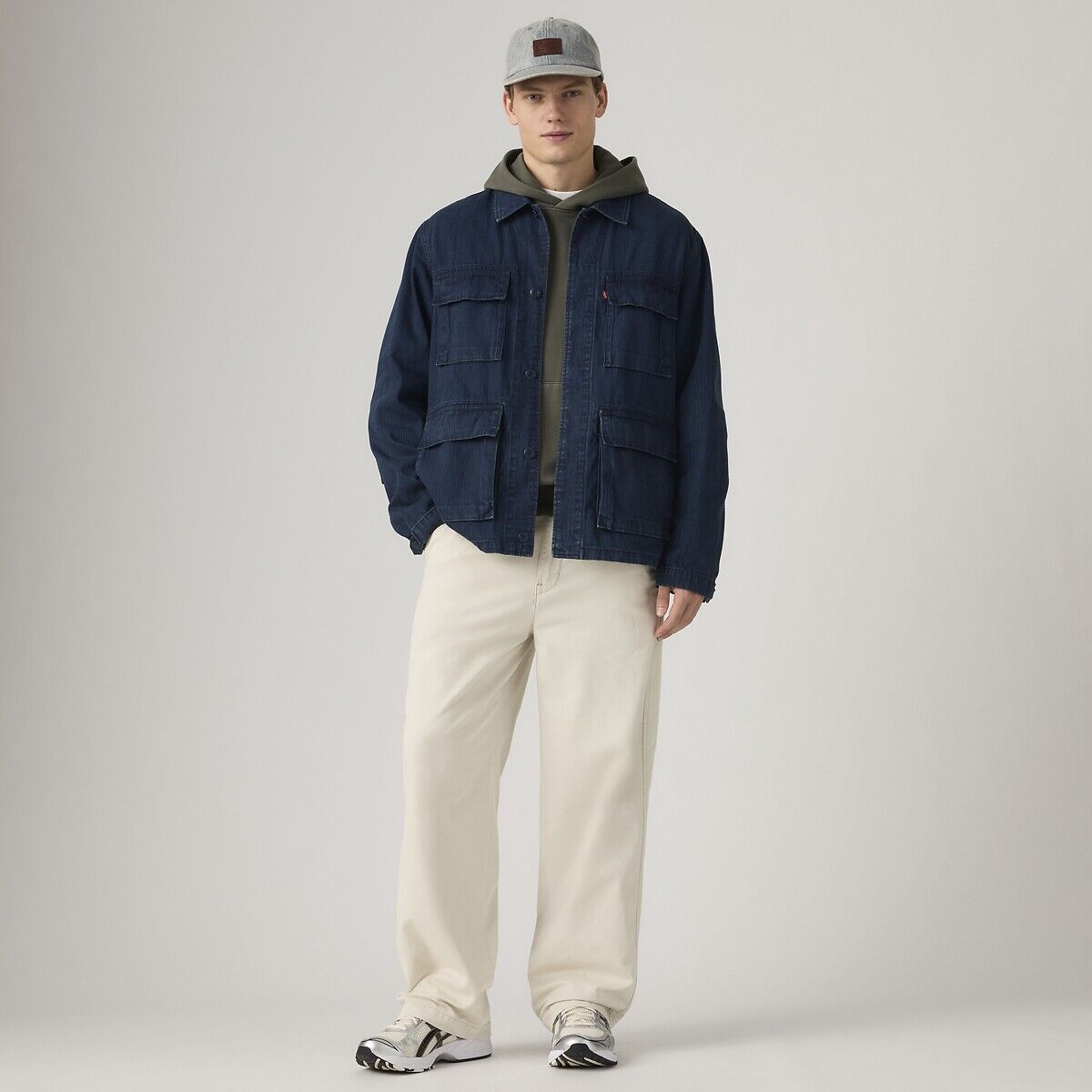 LEVI'S Xx Chino Baggy