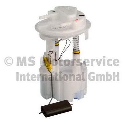 PIERBURG Sensor, Kraftstoffvorrat 7.22466.87.0 für RENAULT
