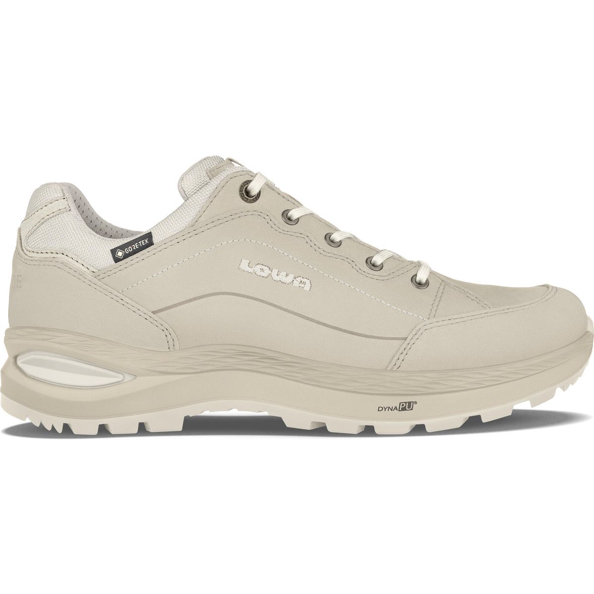Lowa Renegade EVO GTX LO Ws champagner/panna (4229) 36,5 321867-4229-36,5