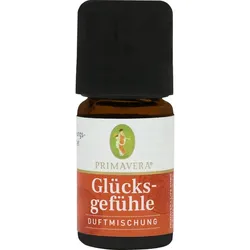 Glücksgefühle Duftmischung 5 ML