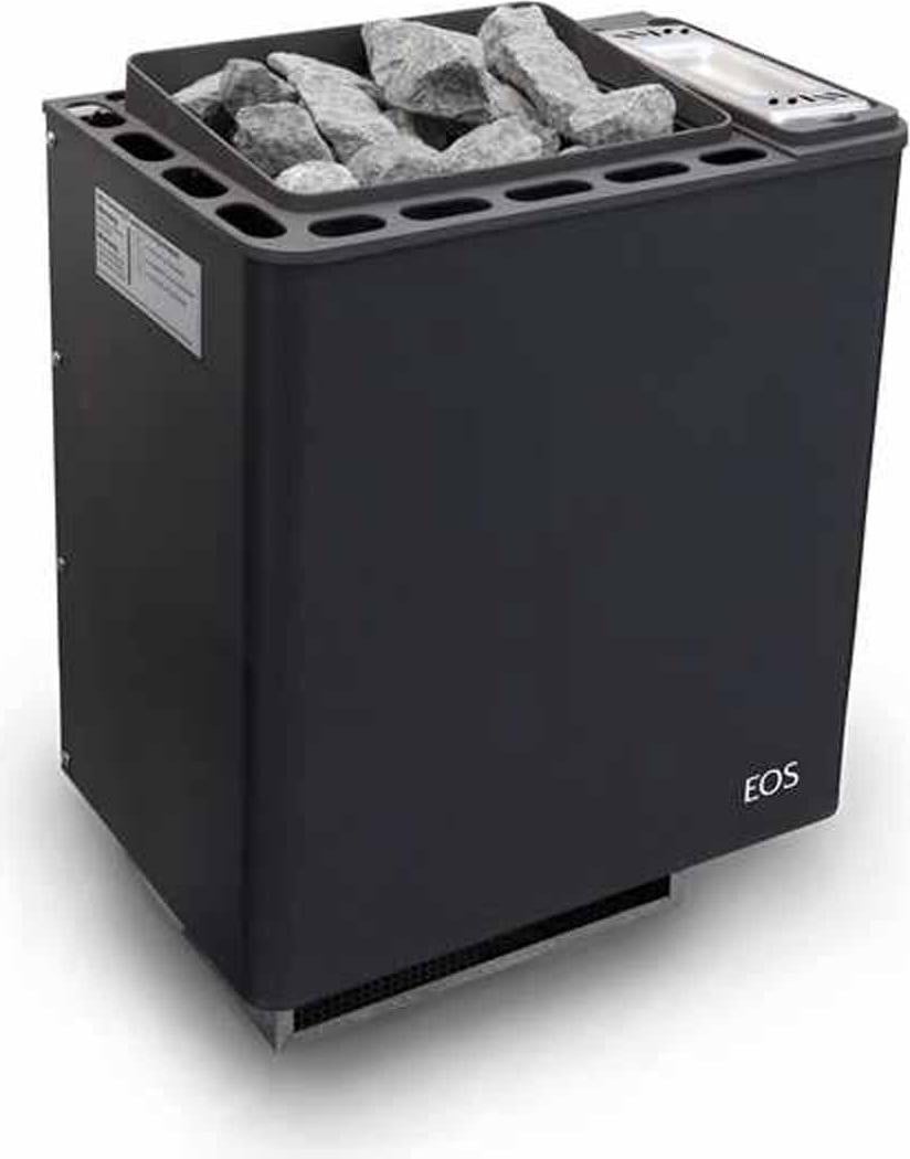 EOS Bi-O Thermat Sauna-oven, 7,5 kW