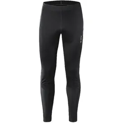 Löffler, Herren, Langlaufhose, Tights Airblocc Warm (XXL), Schwarz