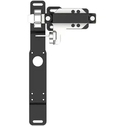 ABB MKeyRFIDboltR Bolzen R Schieberiegel für MKey8RF, MKey9RF Standard Betätiger 2TLA050040R0504