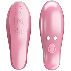 Pretty Love, Vibrator, - Cayley, Waterproof, Abs, 10 Vibrations, Remote Control