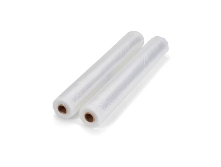 Livoo - Set van 2 rollen voor vacuümsealer DOM505