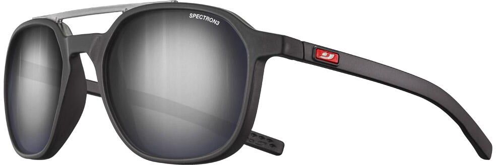 Julbo  - Slack Mat Noir Cristal Spectron 3 - Lunettes de soleil