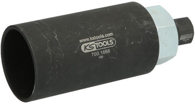 KS Tools outil de démontage des joints à rotule, 3 pièces (700.1665)