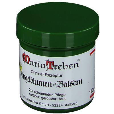 Maria Treben Ringelblumen Balsam 100 ml