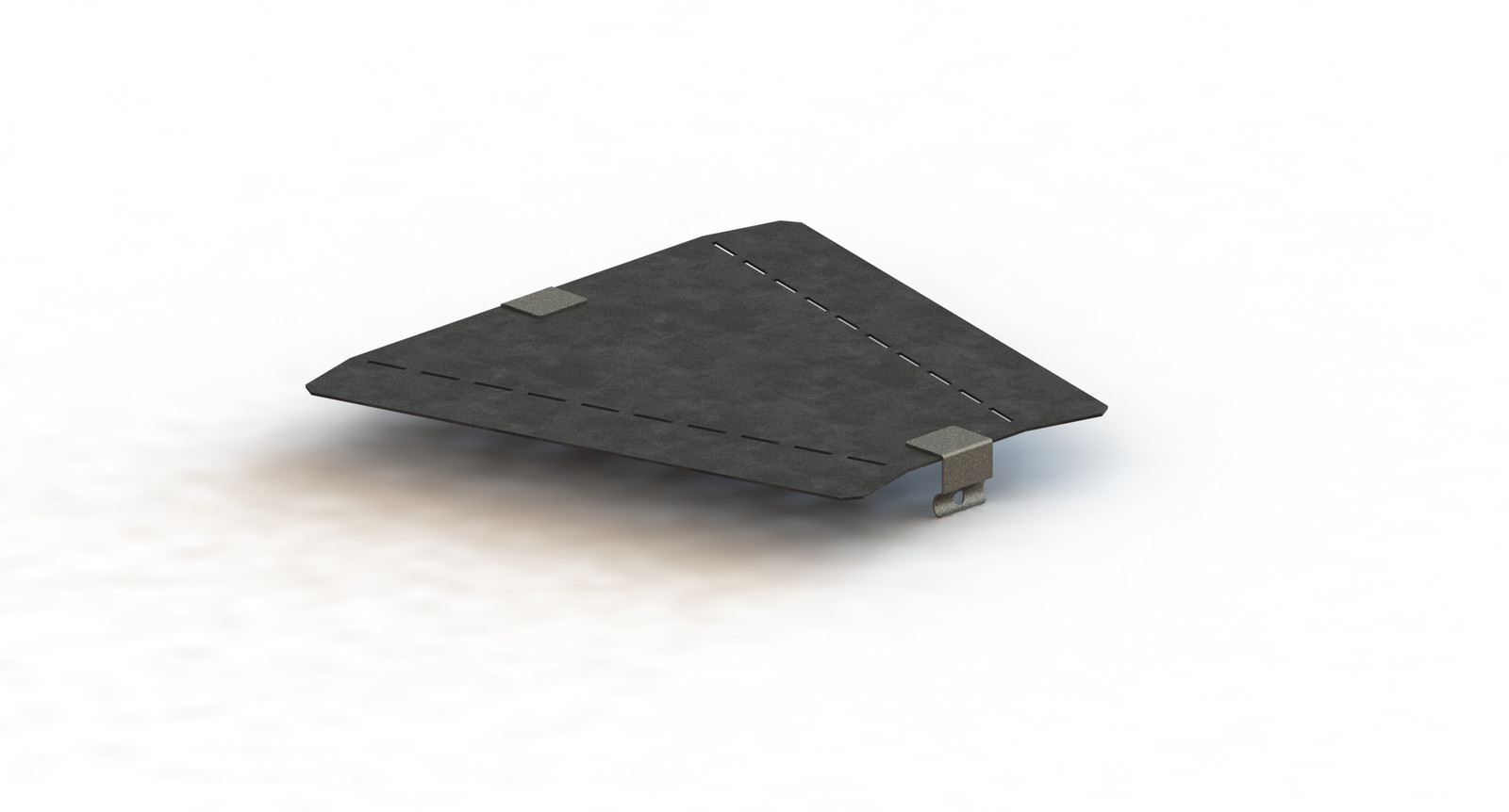 Legrand 350232 Accessoires voor kabelgoten
