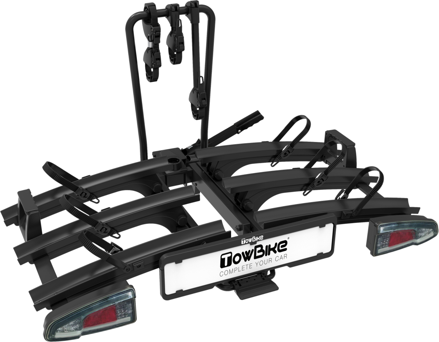 Fahrradträger TowBike PRO 3