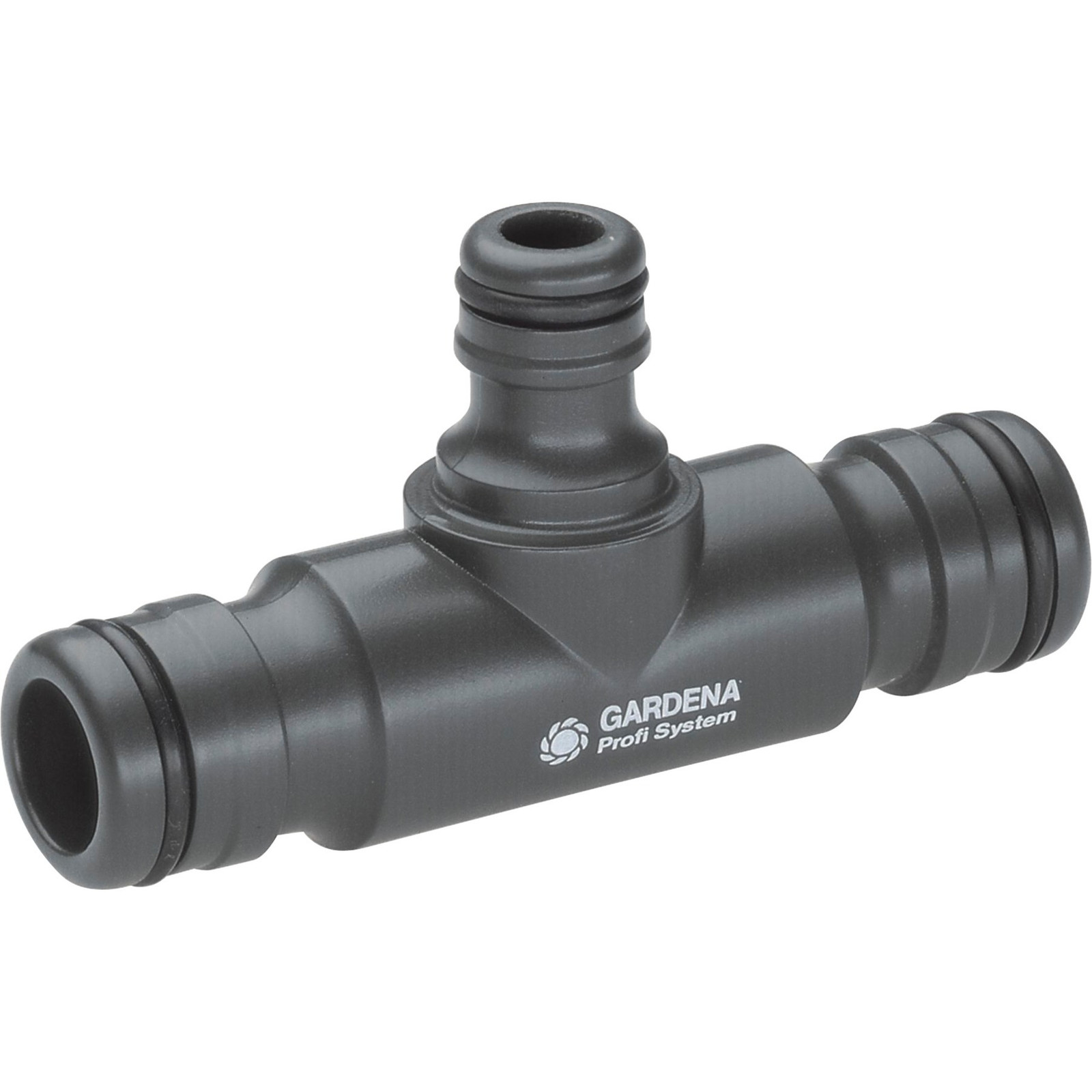 Gardena Profi-System T-stuk 02835-20