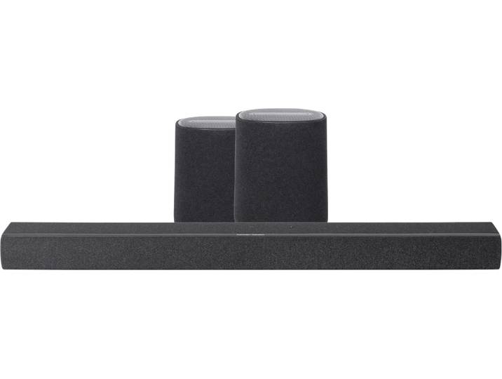 Harman Kardon Enchant 900 Surround sound Set