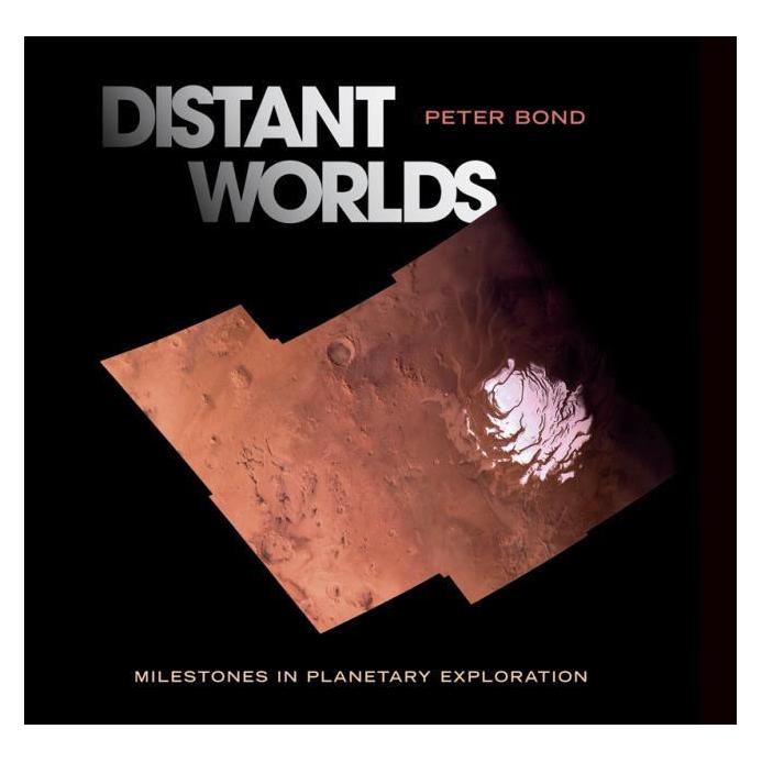 Springer Distant Worlds (Englisch, Hardcover, Peter Bond) (9780387402123)