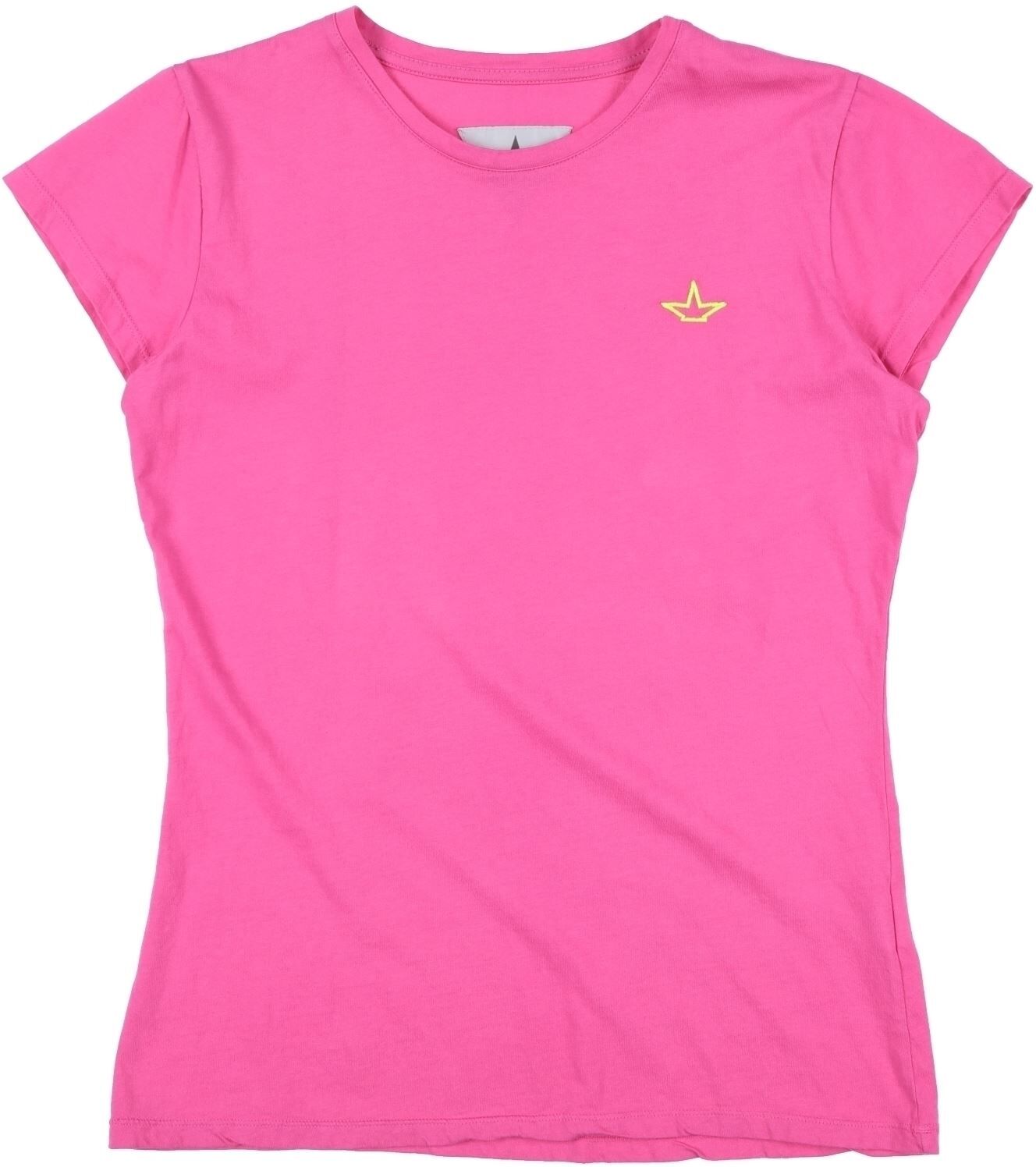 Macchia J Camiseta Chica Fucsia 5,6 Chica