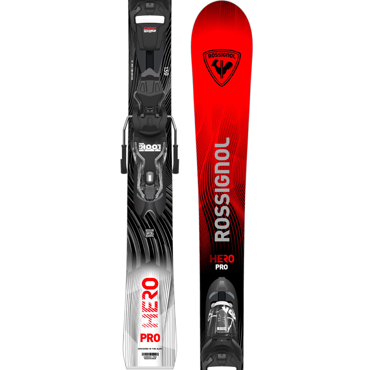 Rossignol Hero Pro MultiEvent XPJR7 - 150 cm