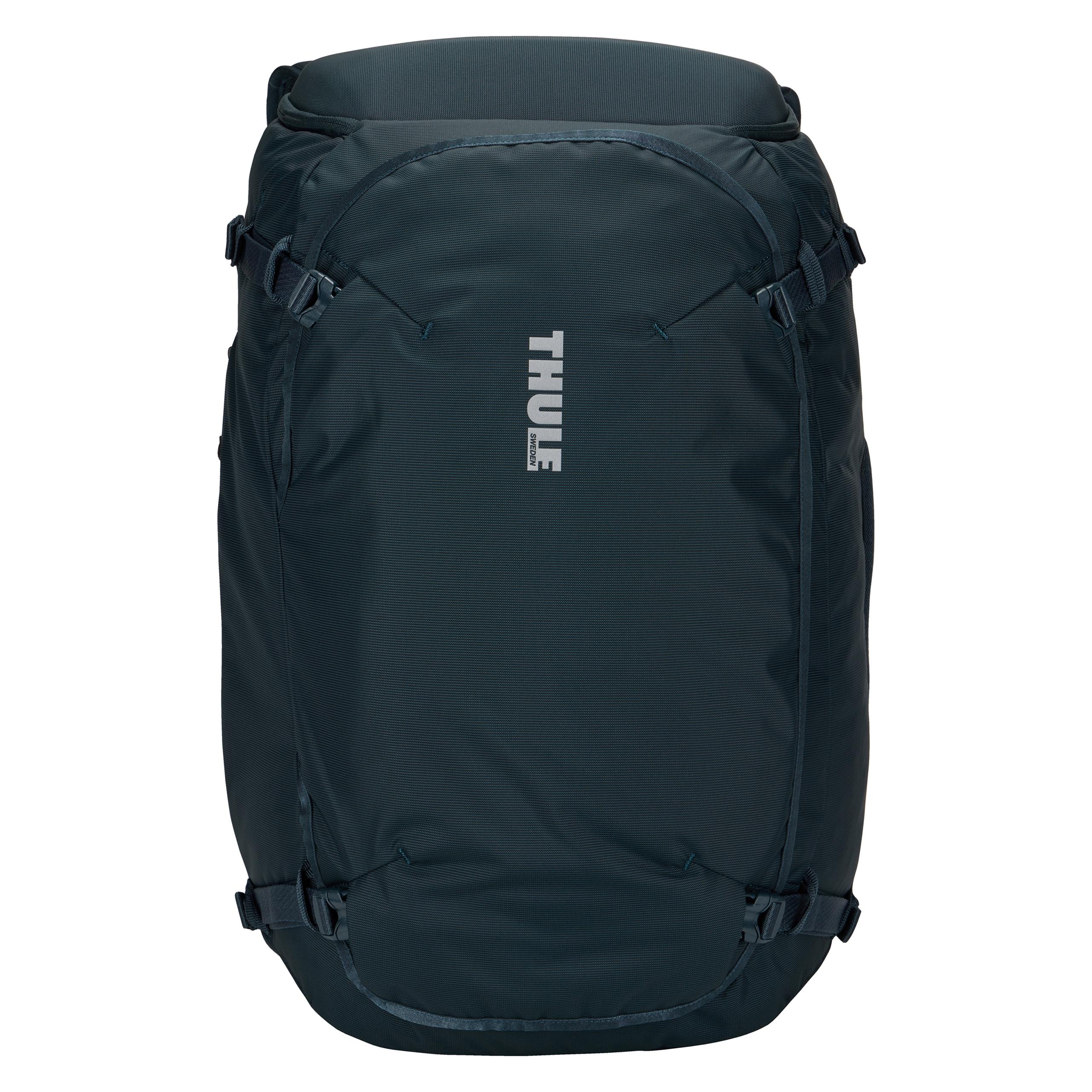 Thule 5309 Landmark 40L Unisex Travel Pack Darkest Blue (40 l) (3205309)
