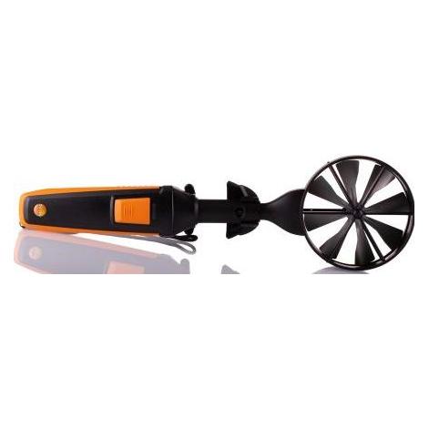 Testo 440 Flügelradsonde, bis +70°C (0635 9371)